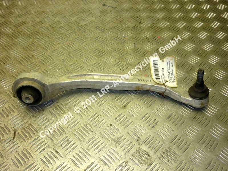 Audi A6 4F original Querlenker Vorderachse rechts 4F0407694G Bj.2006